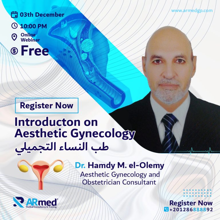 Introduction To Aesthetic Gynecology Armed 6405